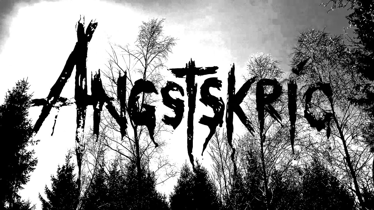 New signing at Despotz: Angstskr&iacute;g (Teaser)