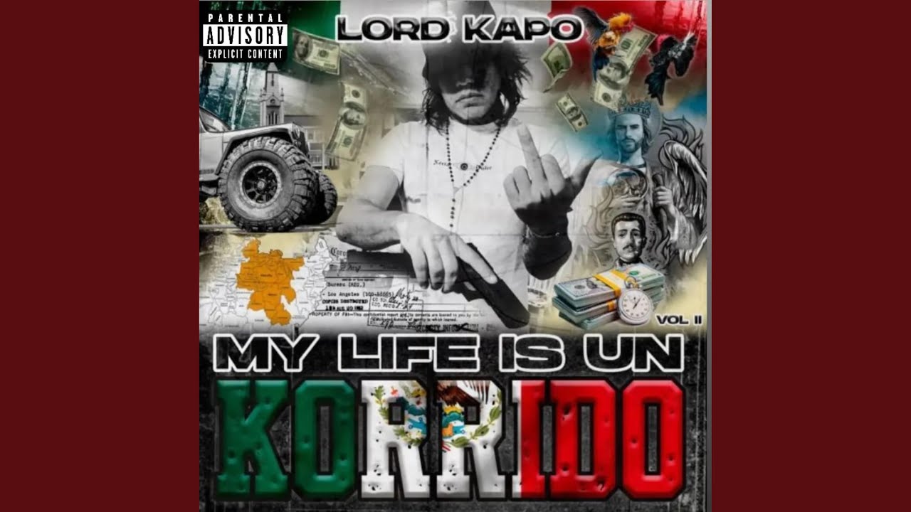 Putikilos (feat. NegroAzul)