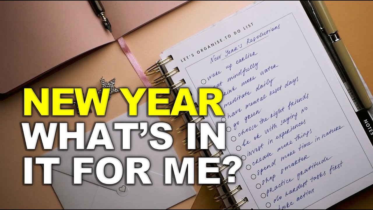New Year's Day - The world's most celebrated holiday but why? [PRIME COUNTDOWN]
