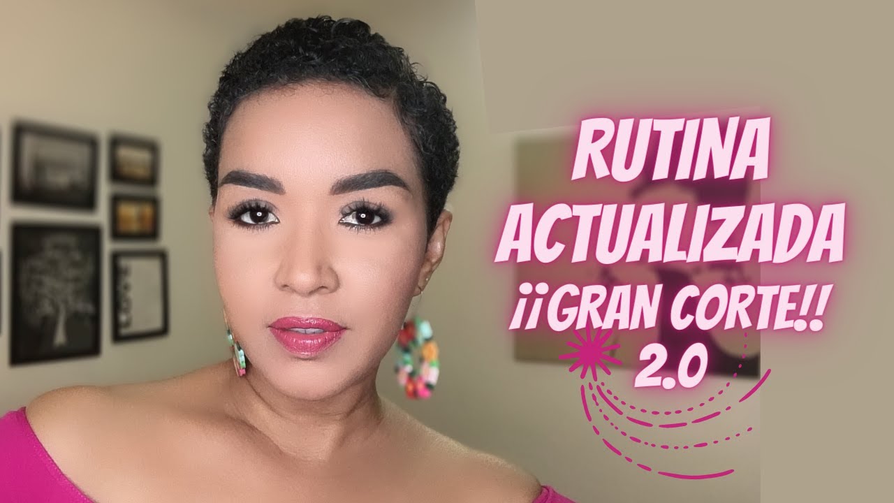 Rutina Actualizada - ¡¡Gran Corte 2.0!!