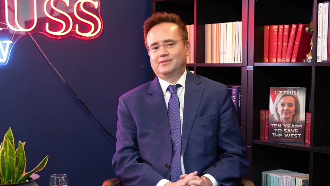 Можно ли спасти Британию? Нил Гардинер о лейбористах, Брексите и свободе слова.