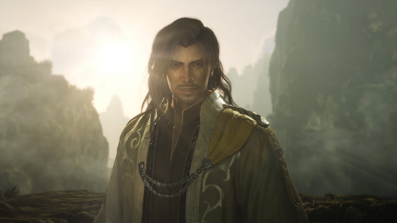 DYNASTY WARRIORS: ORIGINS BGM - IGNITION ORIGINS MIX (Yellow Turban Final Battle BGM)