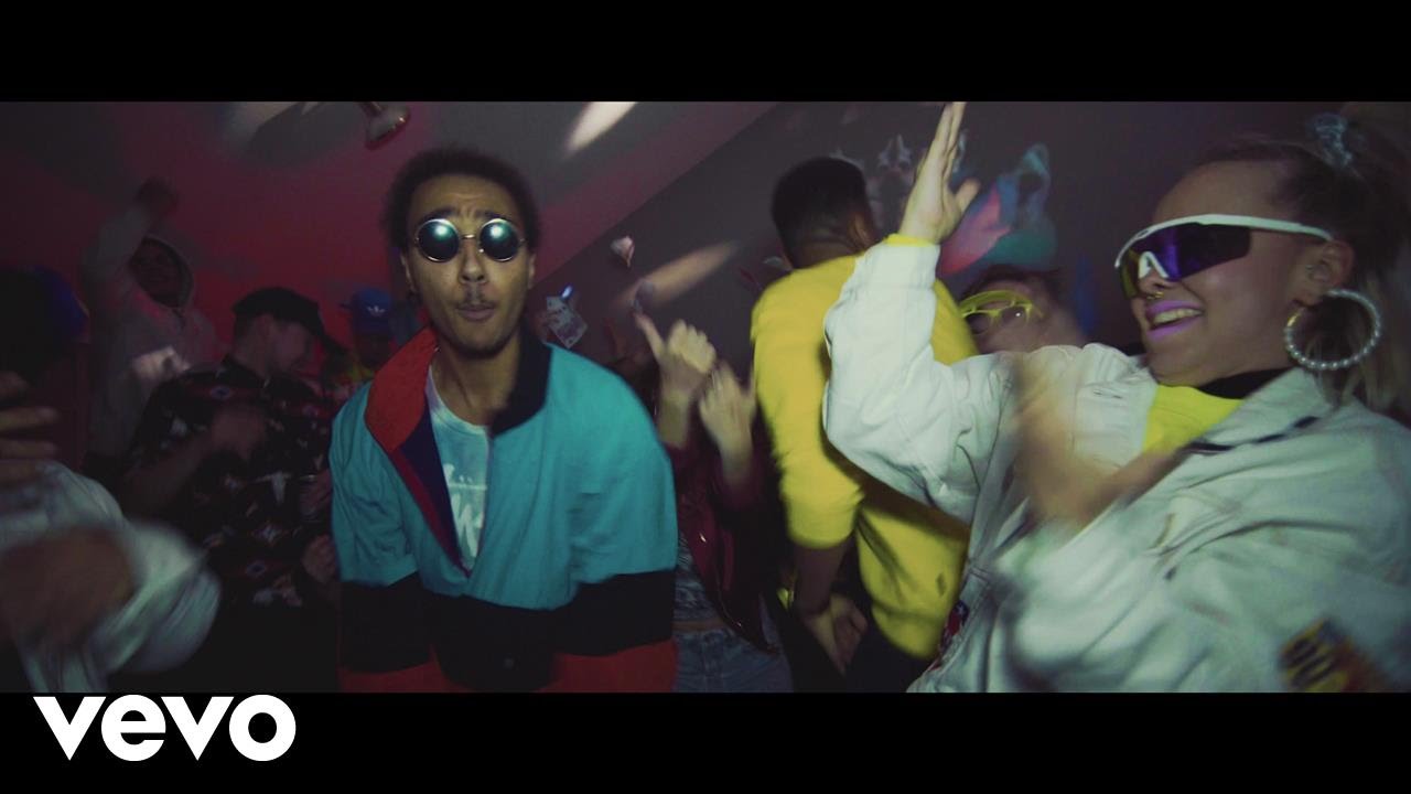 Robba - Suoraa inee ft. Kettu