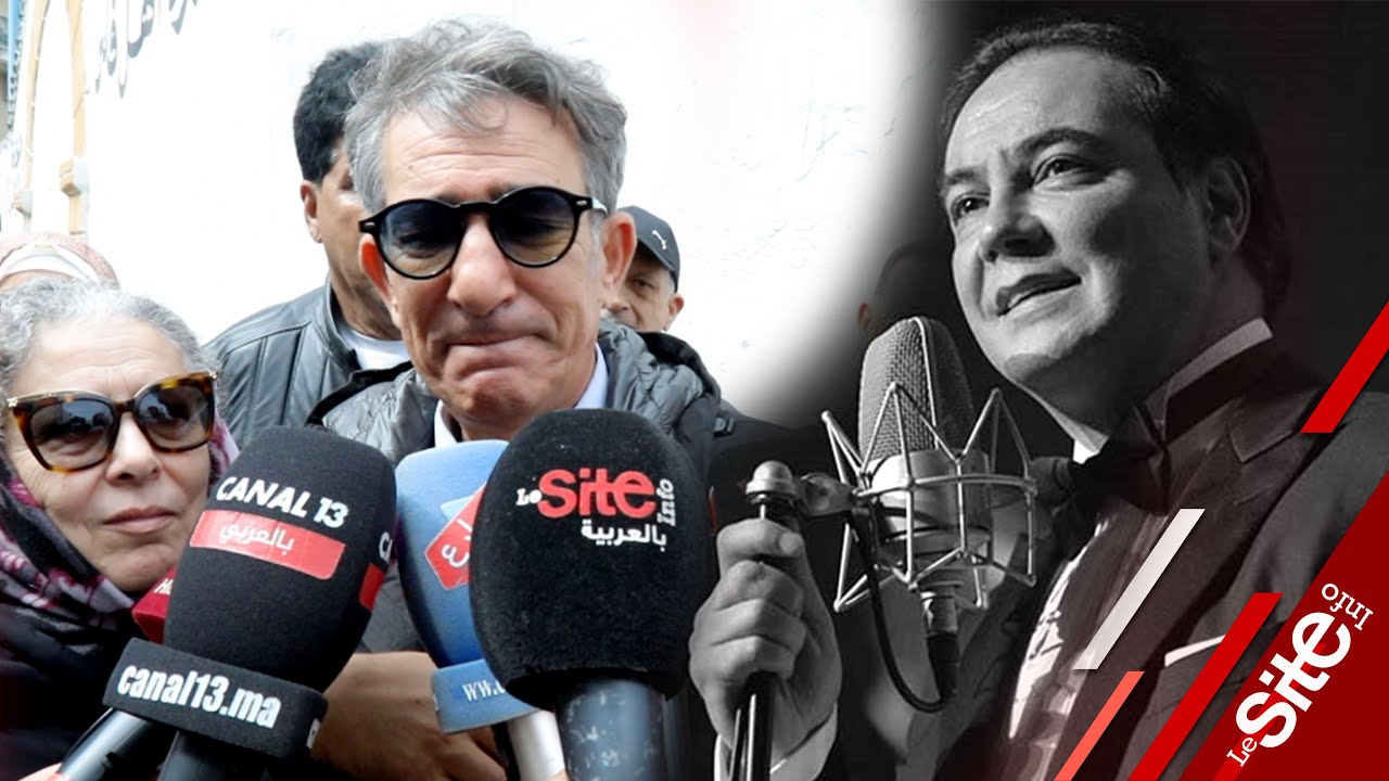 انهيار وبكاء.. فنانون يكشفون اللحظات الأخيرة لوفاة عبدو شريف