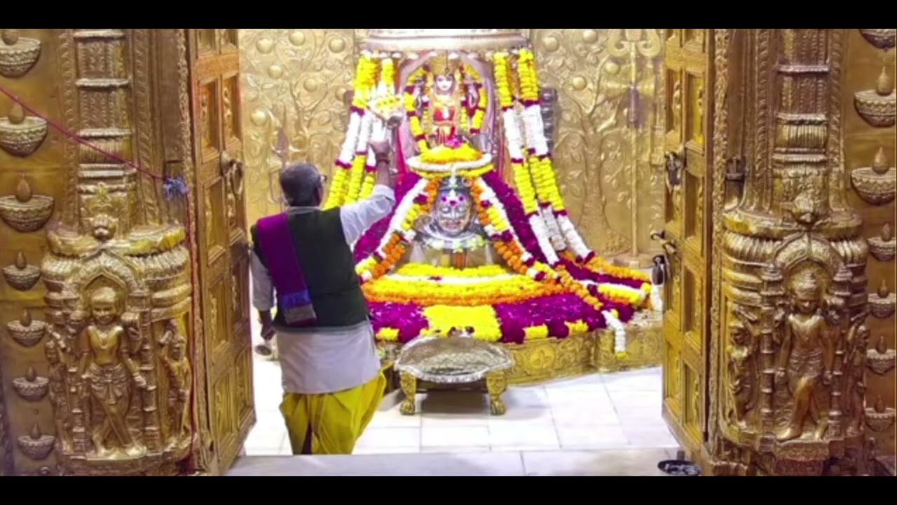 🔴Live Somnath Jyotirling Today Arti Darshan 19 January#jyotirling#trending video#viral video