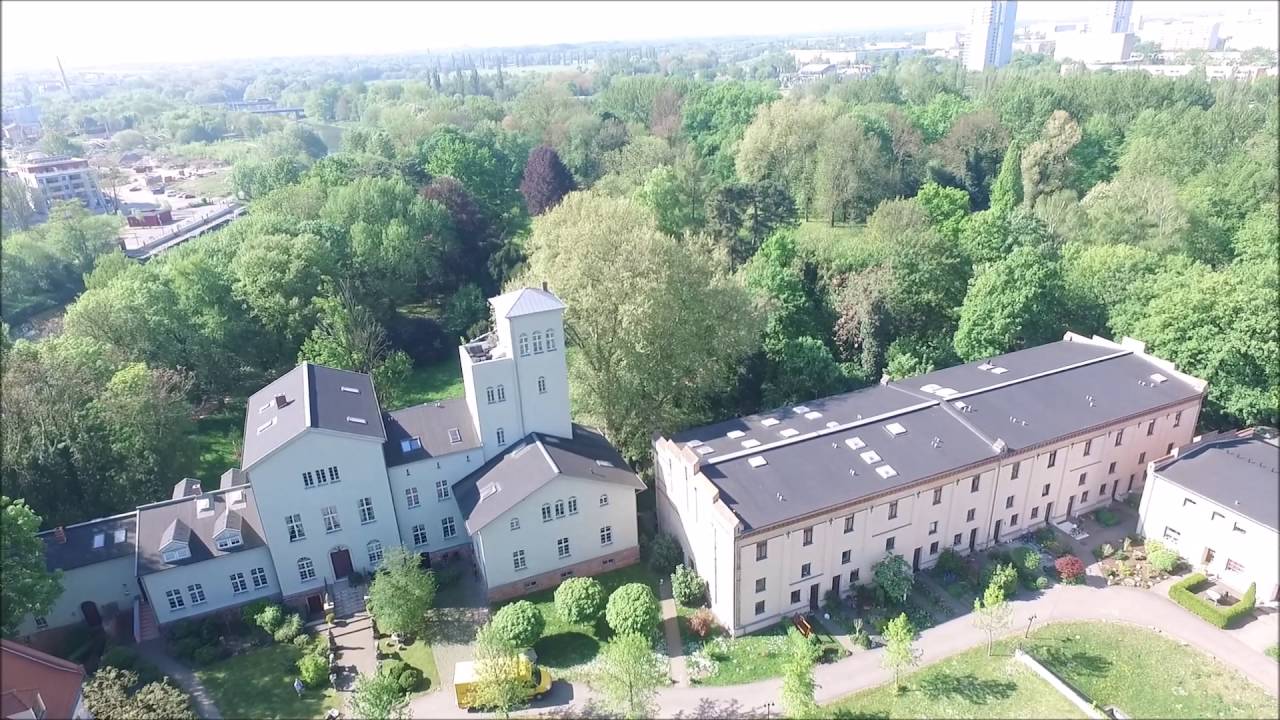 Gut Gimritz - Halle/Saale