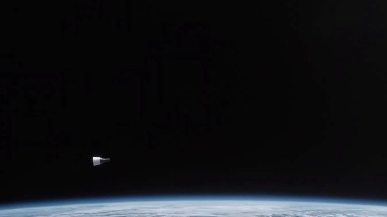 For All Mankind - S5, Ep. 3 - Gemini 7 + Ending