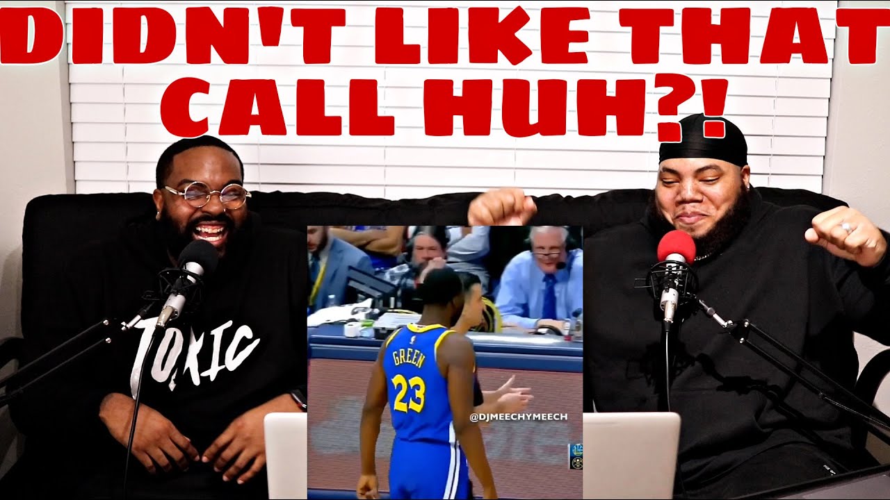 djmeechymeech Nba voice over compilation pt. 2 - (TRY NOT TO LAUGH)