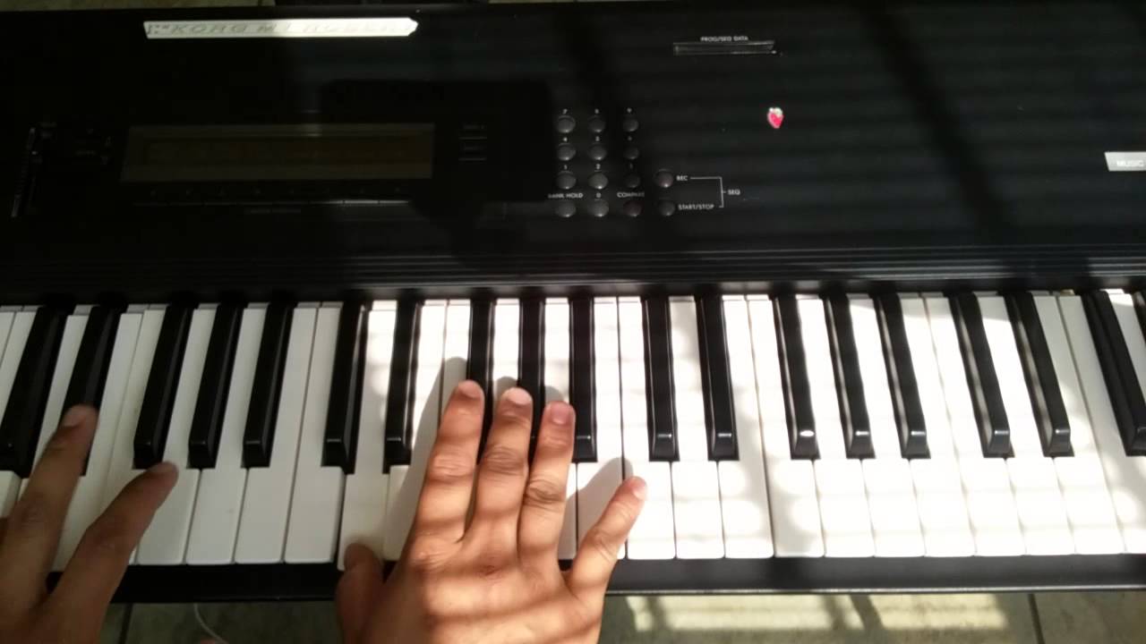 Tutorial el baile del sacadito by ROBERT SERRANO