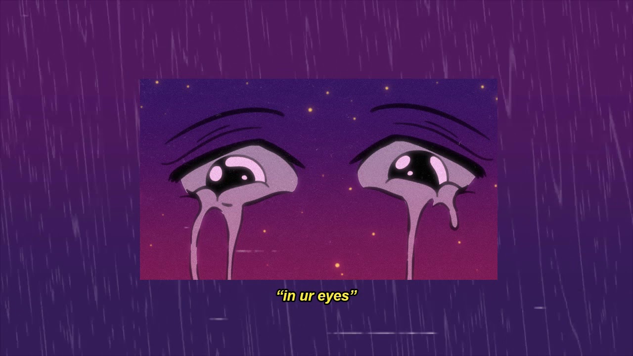 swablu - in ur eyes
