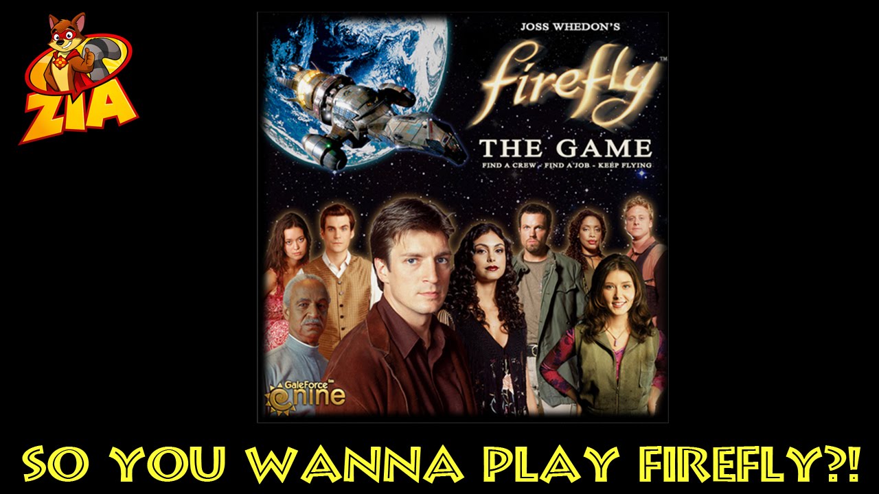 How to Play Firefly | HOW TO PLAY