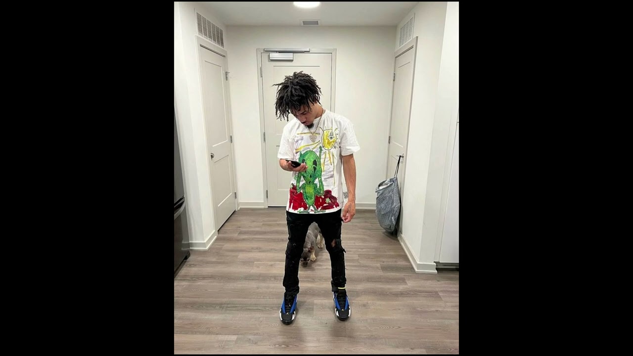 Blo Type Beat 