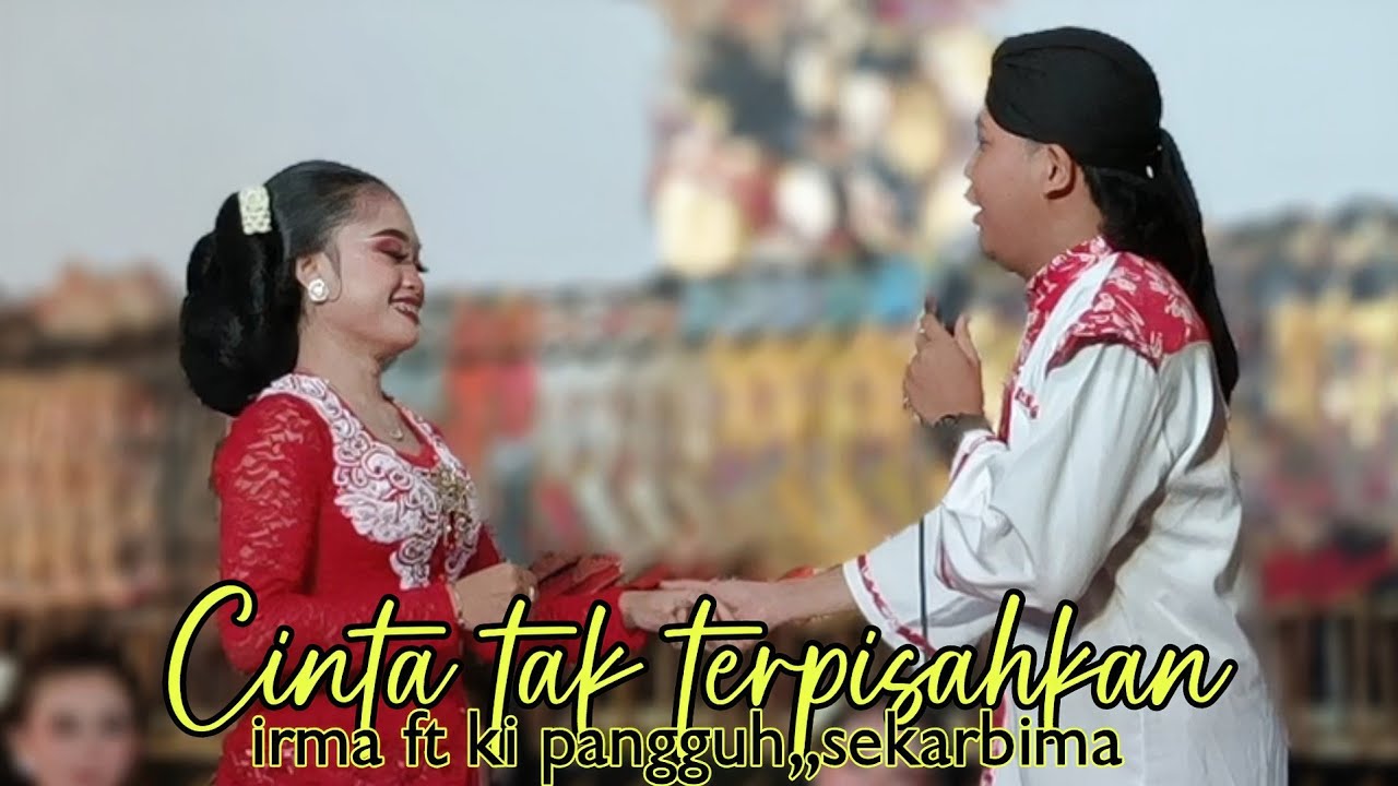 SINDEN PERAWAN DI GARAP DALANGE_KI EKO SUWARYO SEKARBIMA