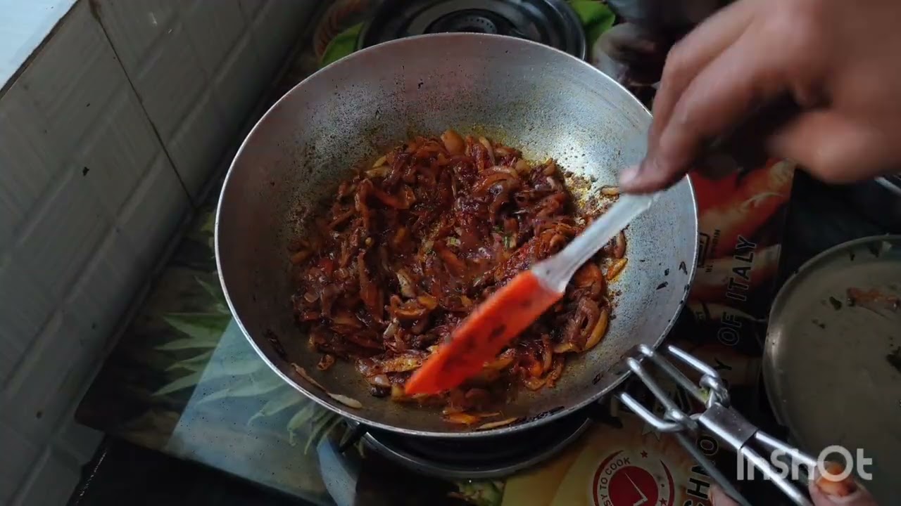 Aanda burji