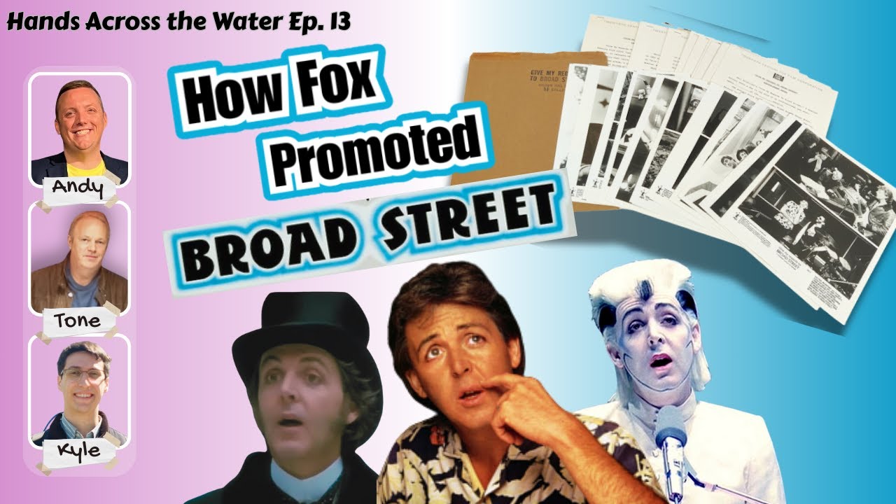 How FOX Promoted 