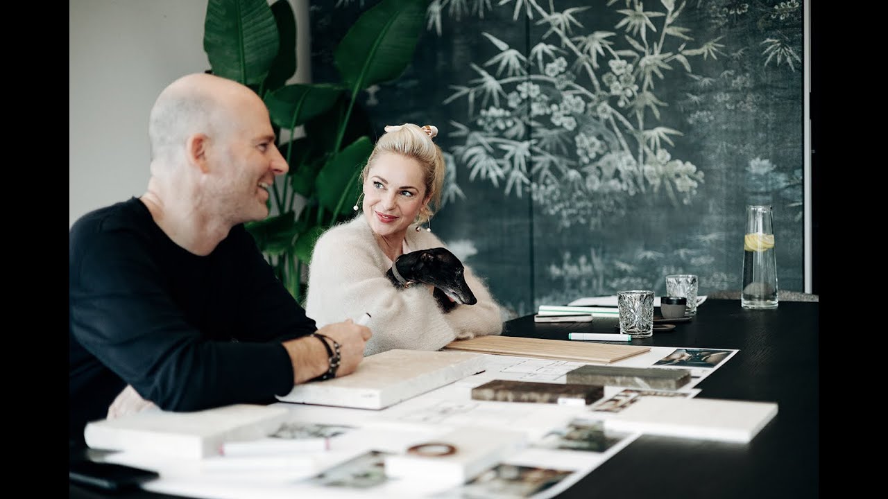 Silvia Schneider zeigt ihr Traumhaus | Hausbau mit Architekt | Modernes Haus planen