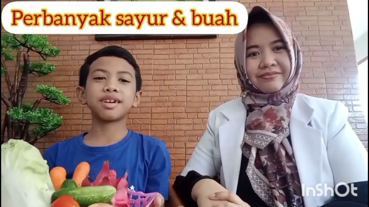 Ramadan Tips 🦷🌙  Muara Darussalam (Mutiara Ramadhan Darussalam) 1447 H