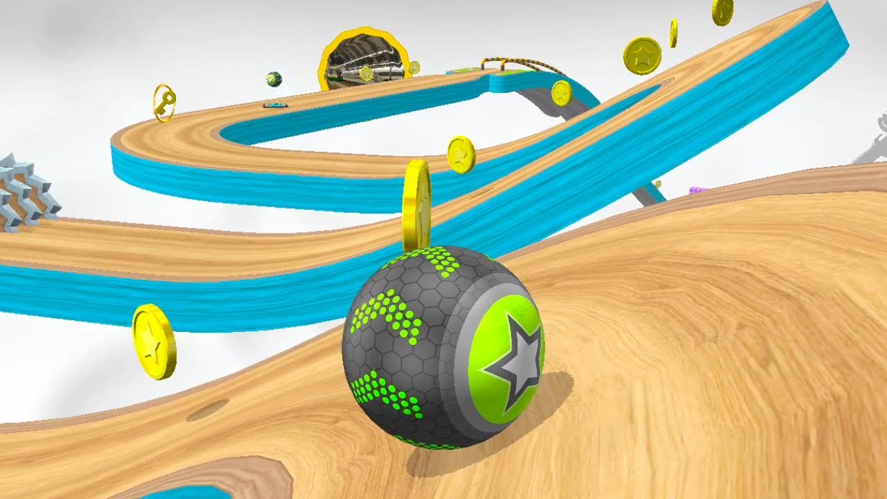 Going Balls SpeedRun Gameplay Level 10800-10803