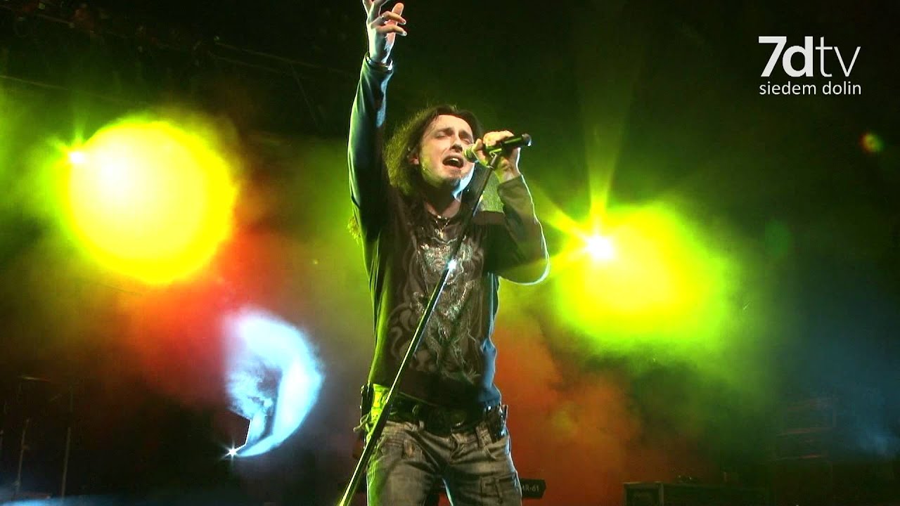 BRACIA - koncert zespołu