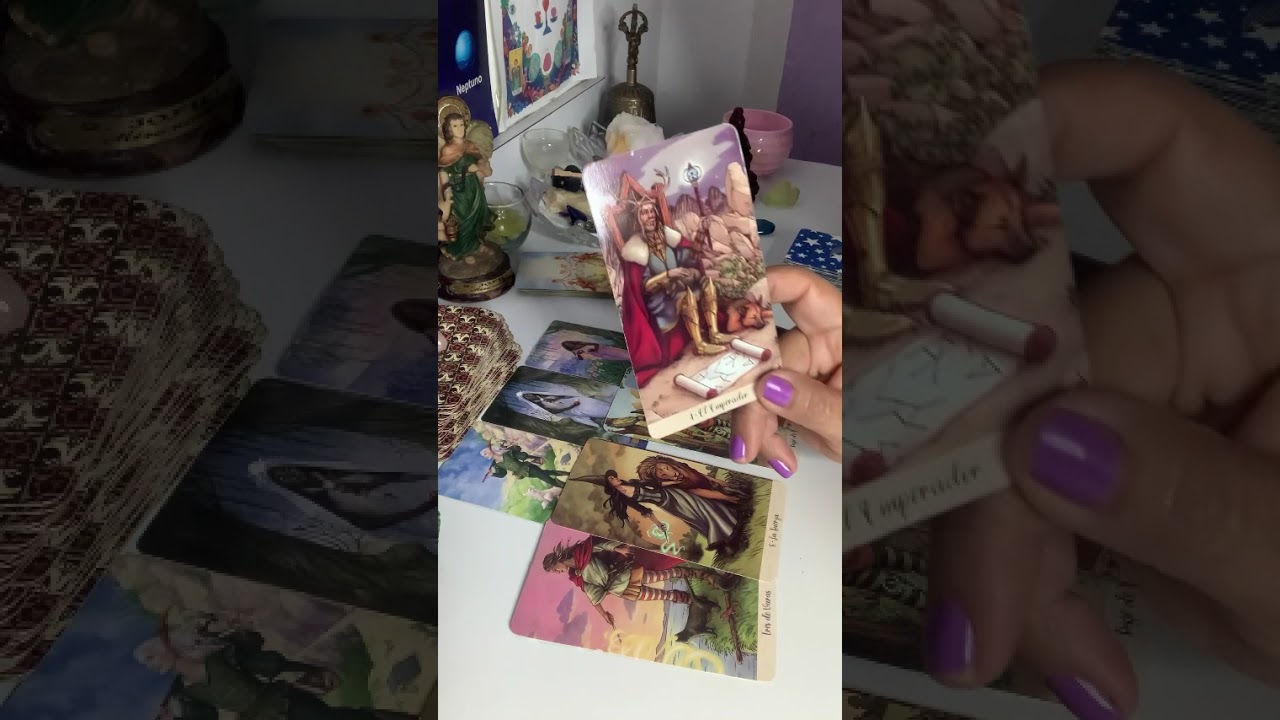 Escorpio♏️ Confia en tu intuición  y ¡LÁNZATE! 