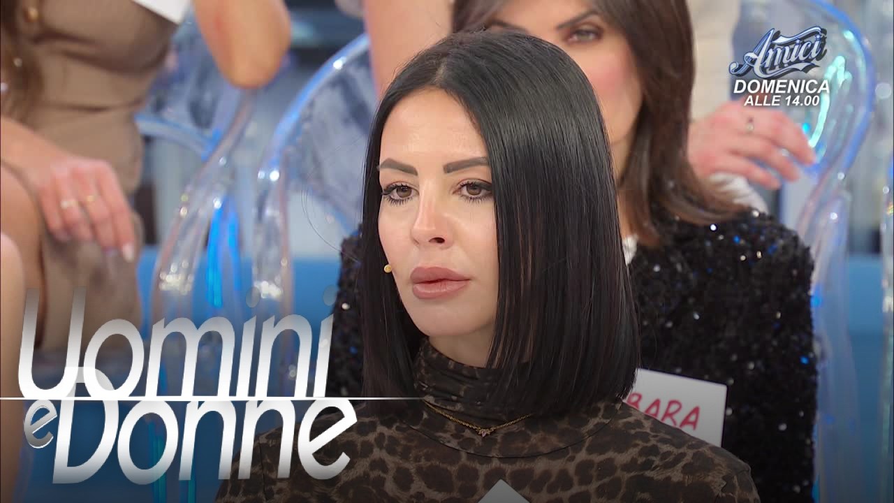Uomini e Donne, Trono Over - Le incomprensioni tra Anrnaldo e Debora