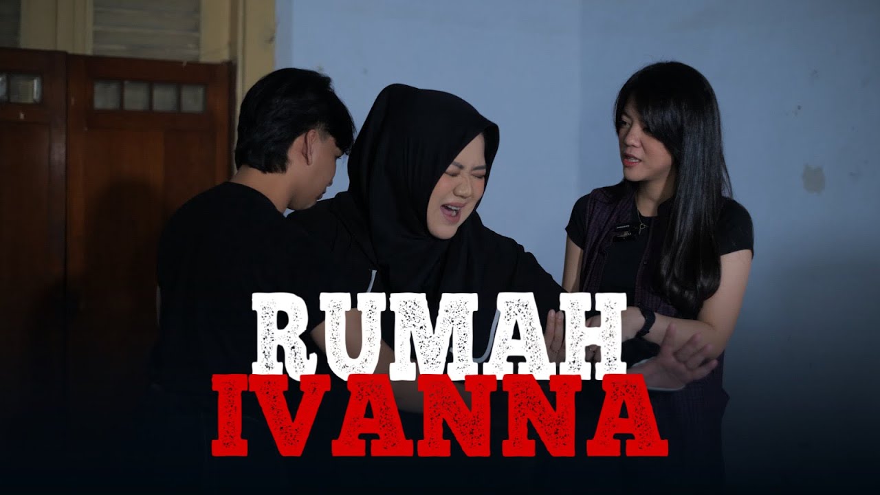 MENELUSURI LOKASI SYUTING IVANNA #Jurnalrisa