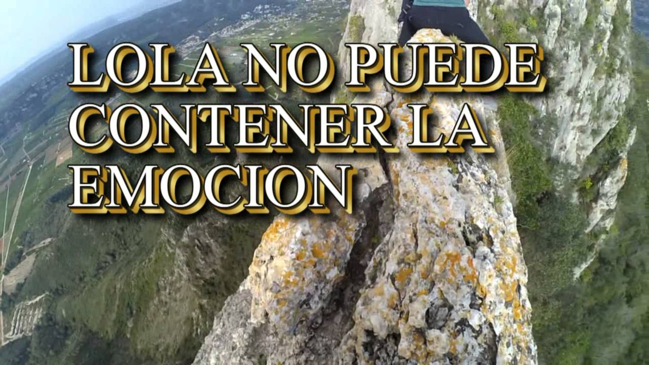 serra les agulles, cabalgando