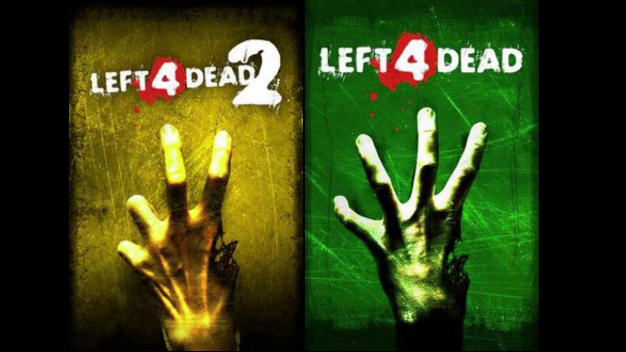 l4d2 skin on your teeth (mixed)