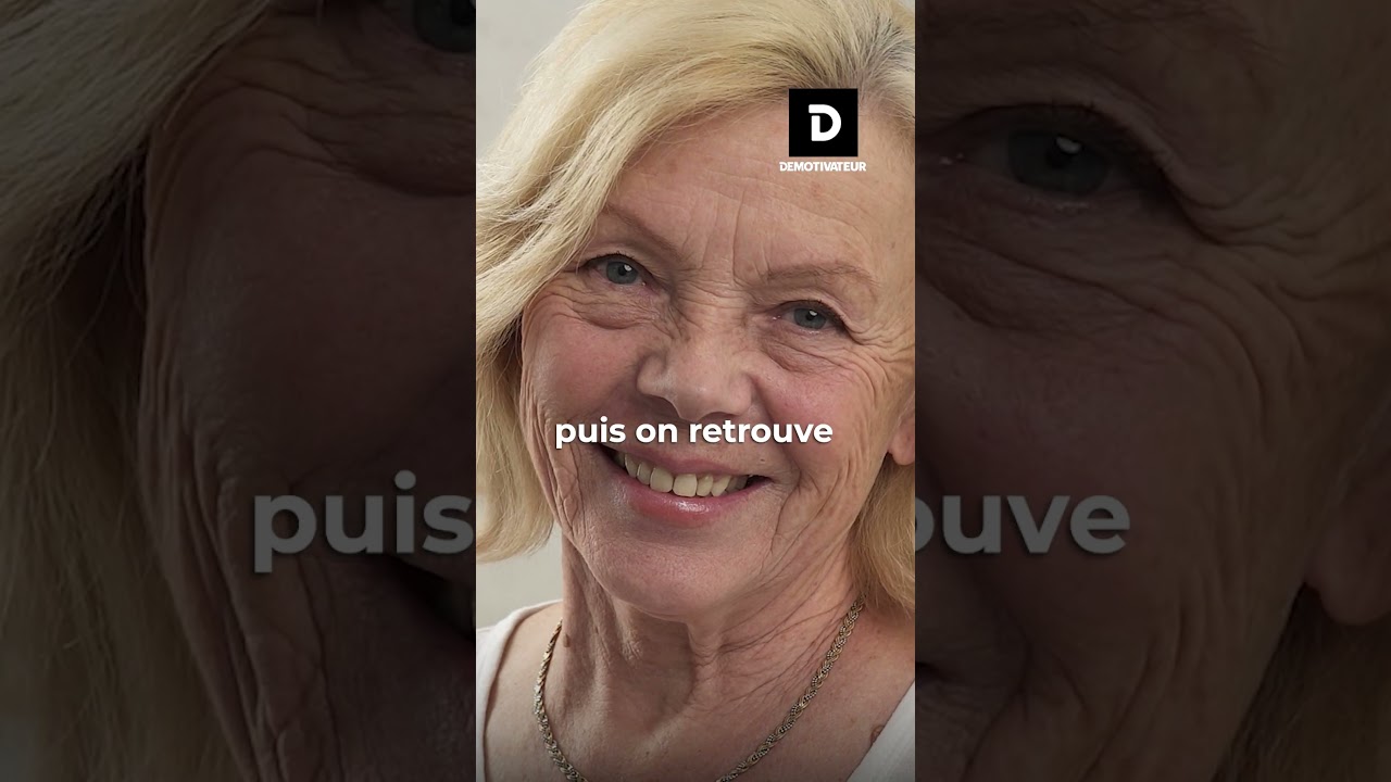 Selon les psychologues, voici l&rsquo;&acirc;ge auquel on se sent le plus malheureux !