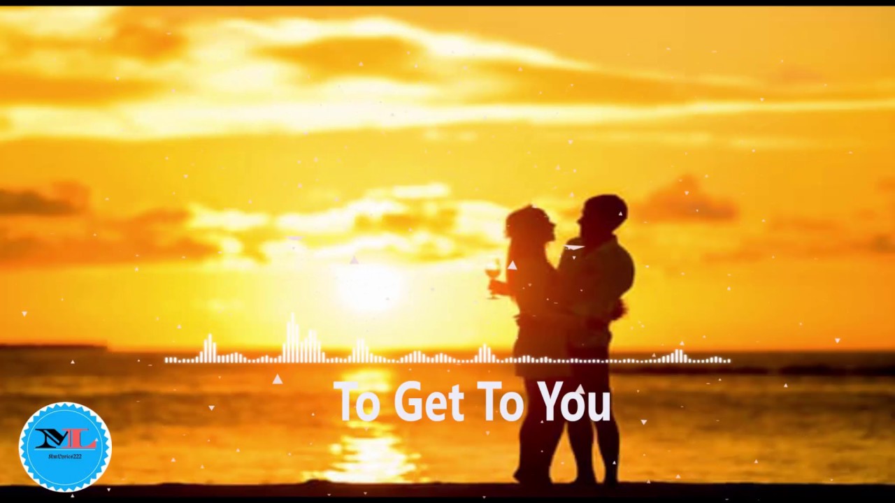To Get To You By Johan Glossner feat  Frida Winsth [2010s POp Music]