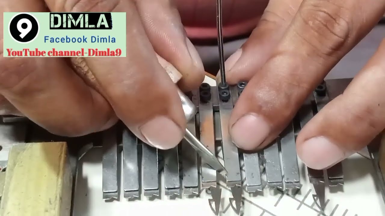Kansai machine # FX4412UTC# Automatic Trimming