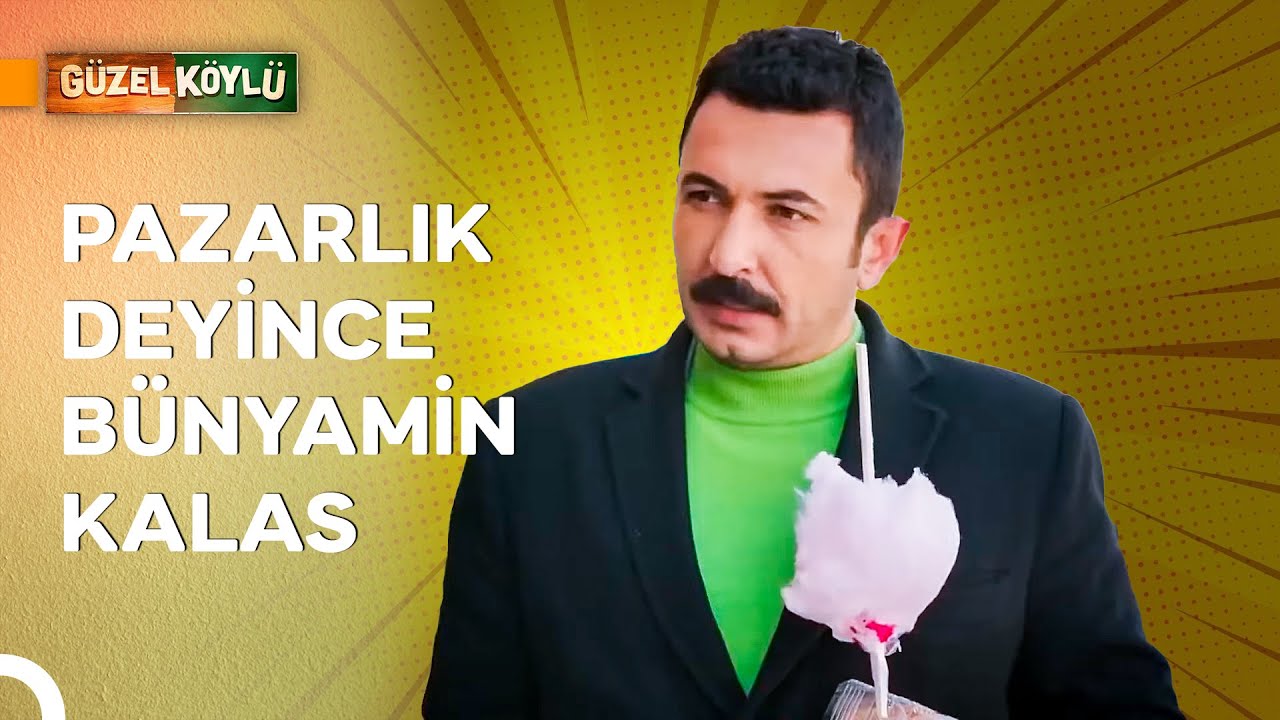 Köy Halkının En Komik Halleri #18 - Güzel Köylü