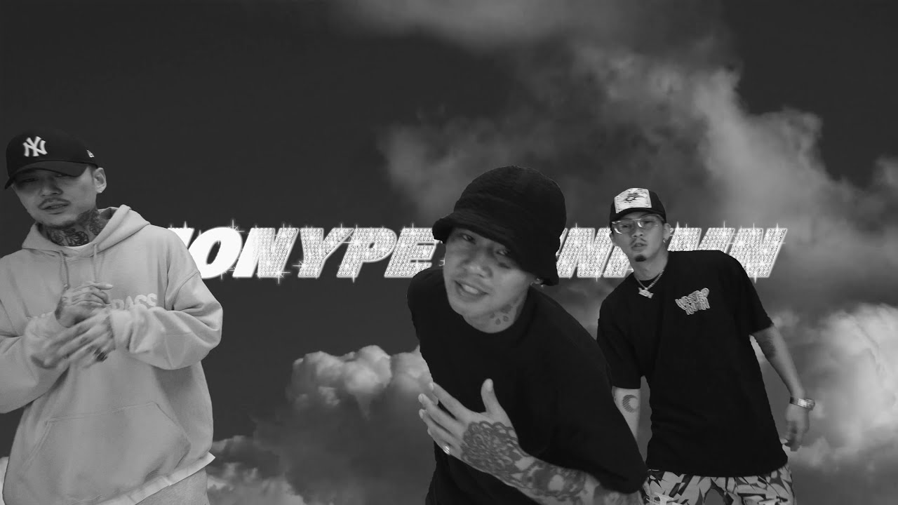 MONYPETZJNKMN - ING (Prod. U-Lee)