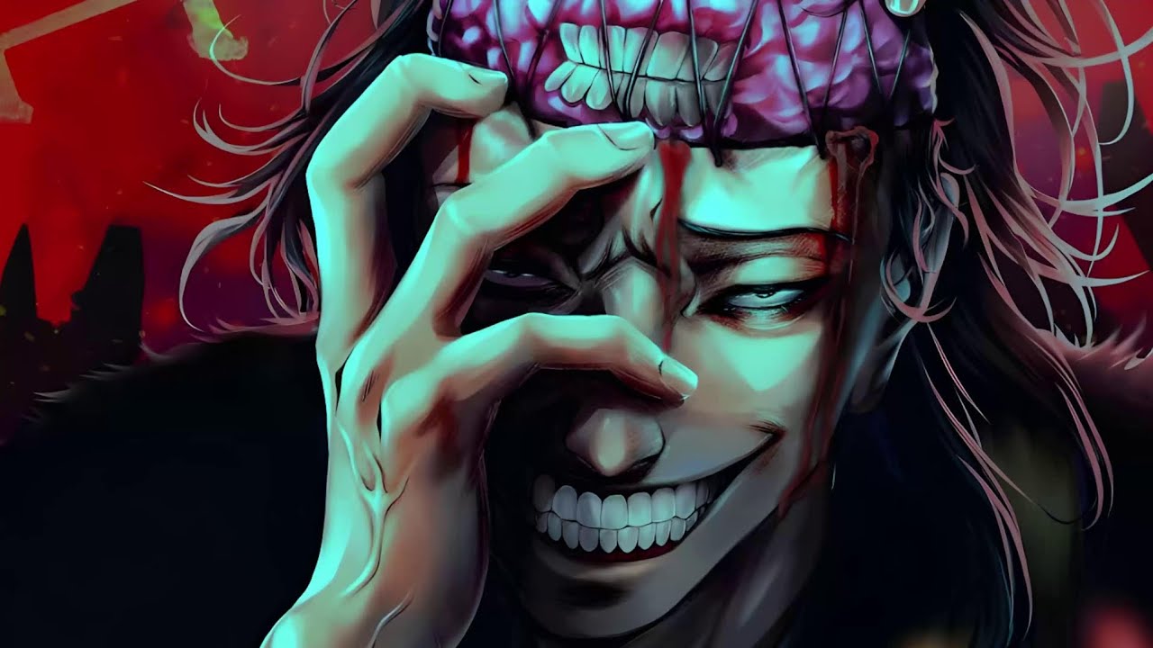 [NTR] Obedience react to Simulacro Perfeito | Novatroop | Kenjaku (Jujutsu Kaisen) | AS