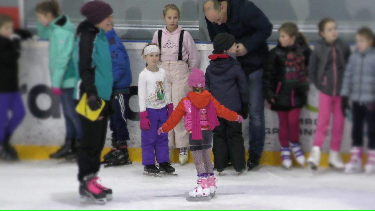 Kardinge 2017 schaatsen