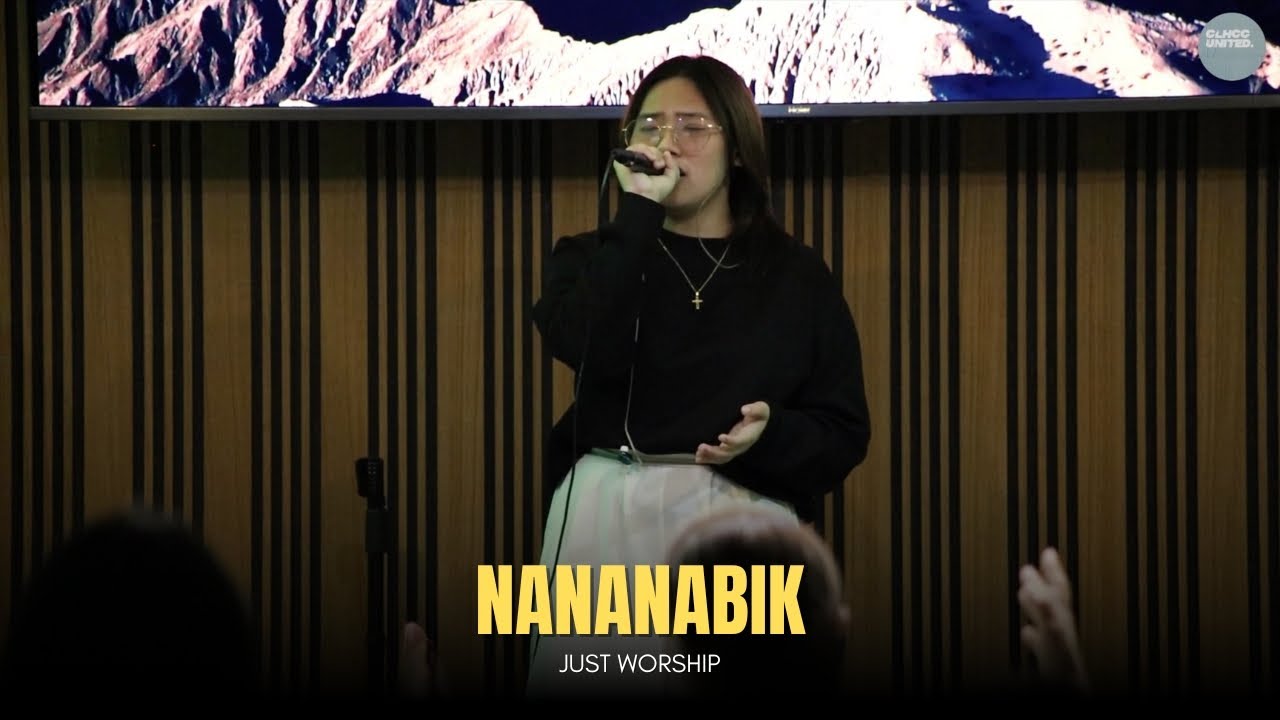 Nananabik | Living Hope Worship PH