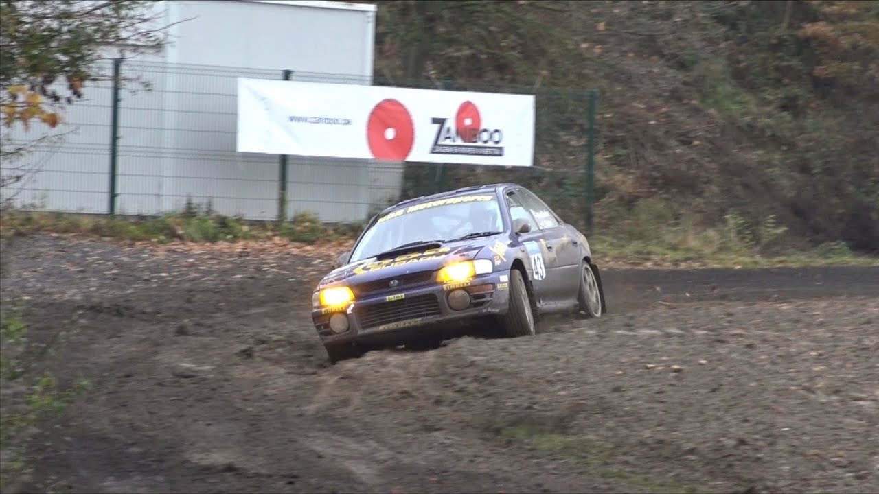 6 uren van Kortrijk 2018 with a lot of mistakes