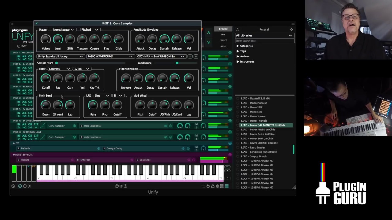 Feb 1, 2020 - Unify Update 1.0.? is coming soon!
