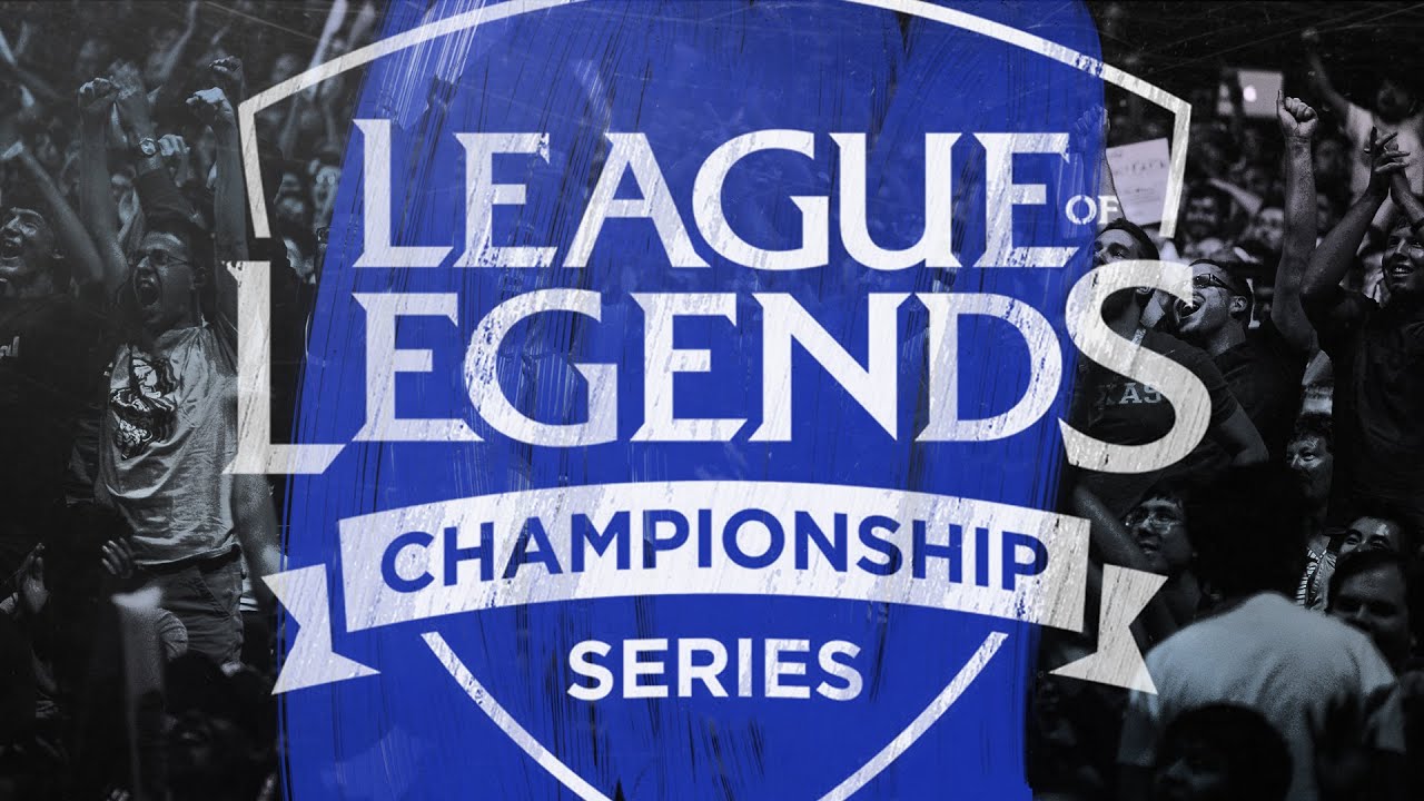 NA LCS Finals - 3rd Place: CLG vs. IMT (NALCS1)