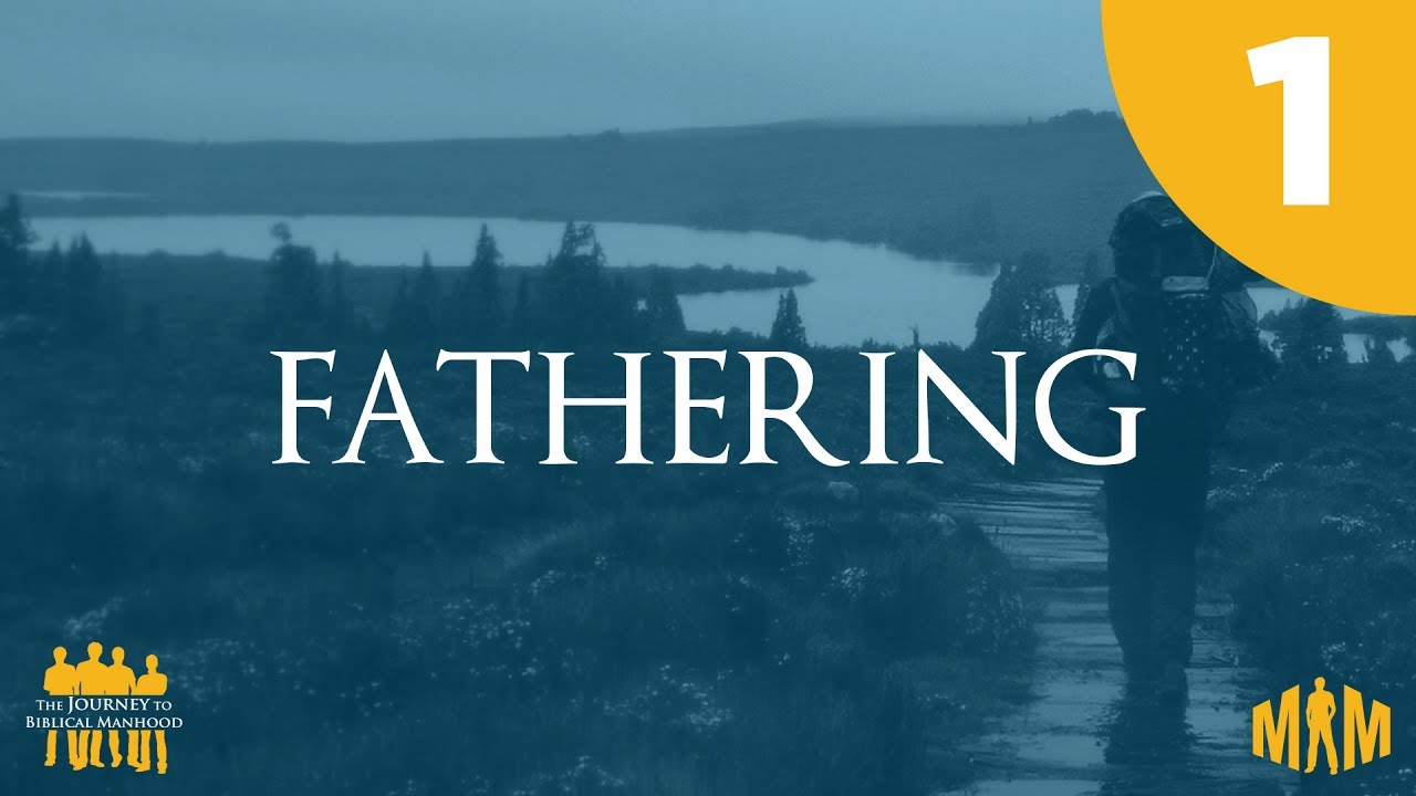 Fathering the Heart Trounces Fathering for Performance [Pat Morley]
