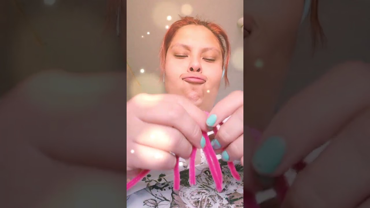 Flor de limpi pipas para el 14 de febrero 