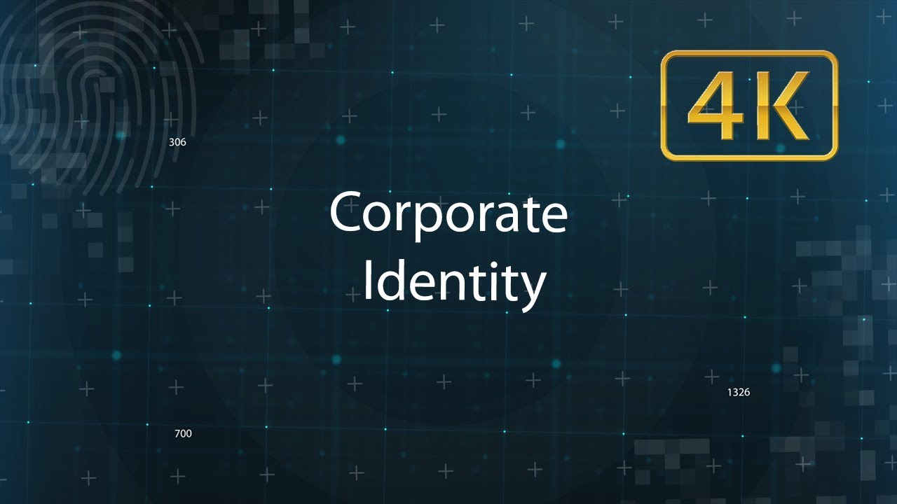 954 - Corporate Identity - Walter Veith