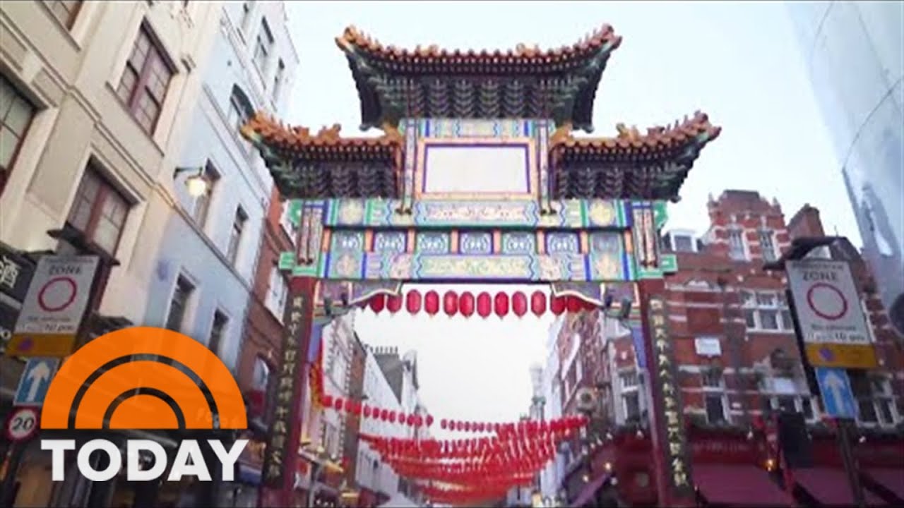 Take A Trip Into Europe&rsquo;s Vibrant And Oldest Chinatown In Paris