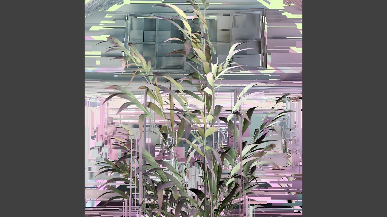 CONNECTIVITY (Olga Wojciechowska Rework)
