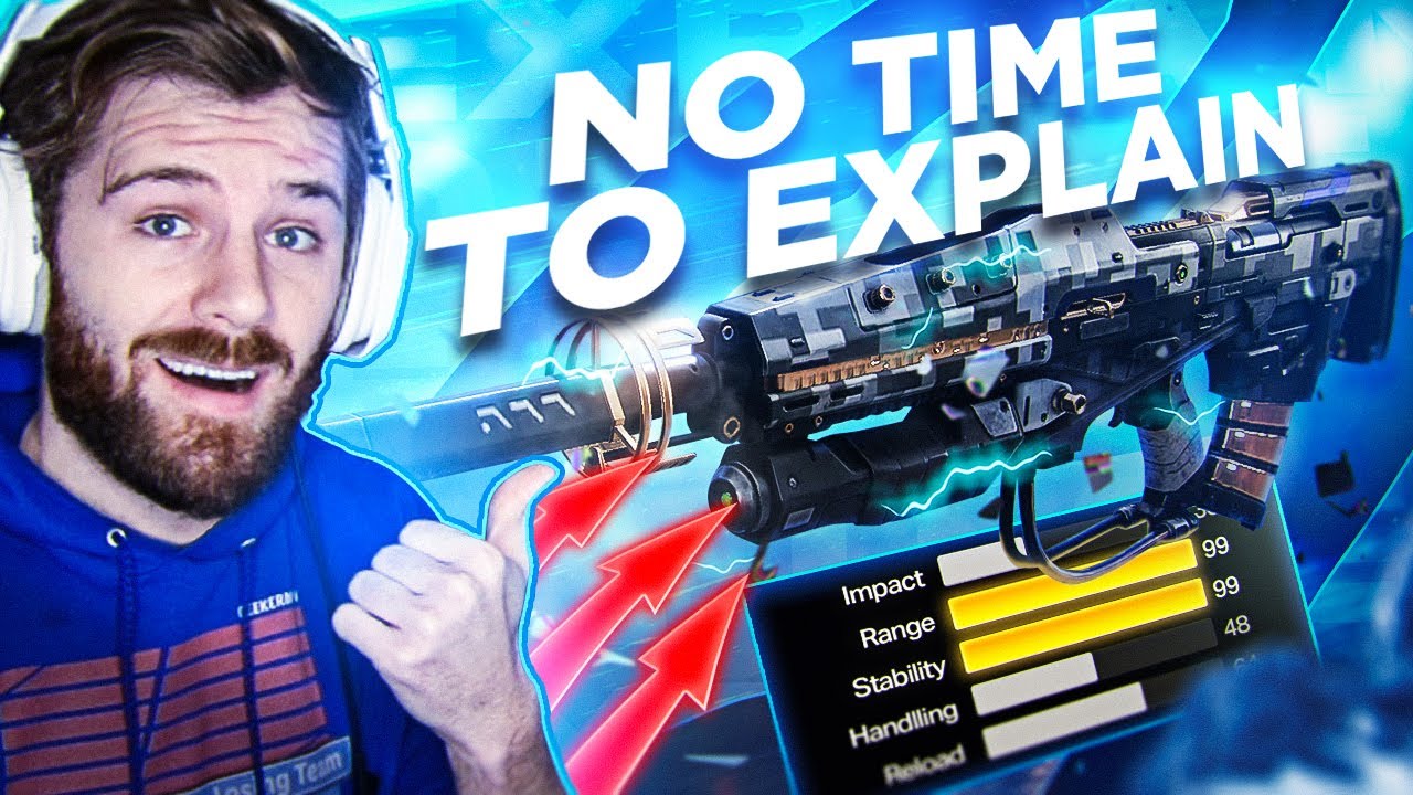 GEEKERMON NO TIME TO EXPLAIN CHALLENGE | Gamers First