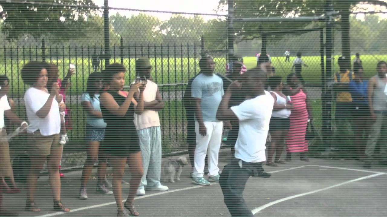 STAR BLOC & KENNY D PERFORMS @ Welcome2Canarsie III