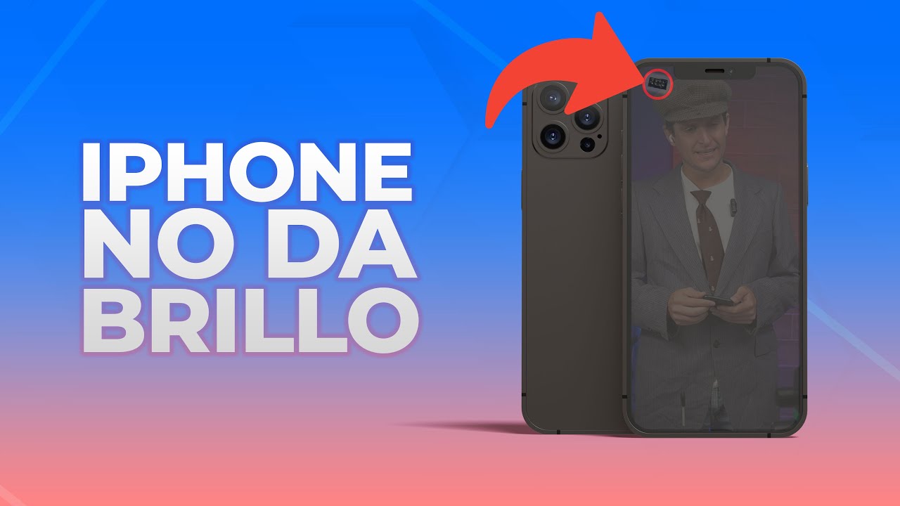 un iPhone 12 Pro Max con la pantalla oscura🫤 ¿Cómo lo reparo?