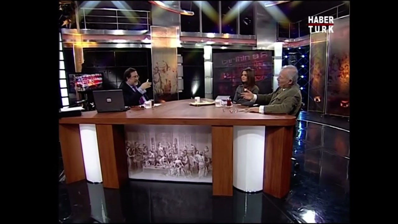 Erol Şadi Erdin&ccedil;&rsquo;ten komik gazete k&uuml;p&uuml;r&uuml; hikayesi