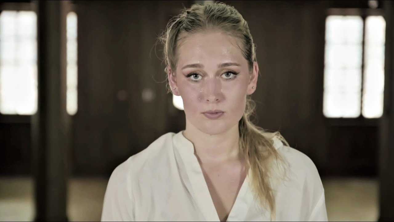 She Used To Be Mine - Dance Movie | Soul Union Dance Project