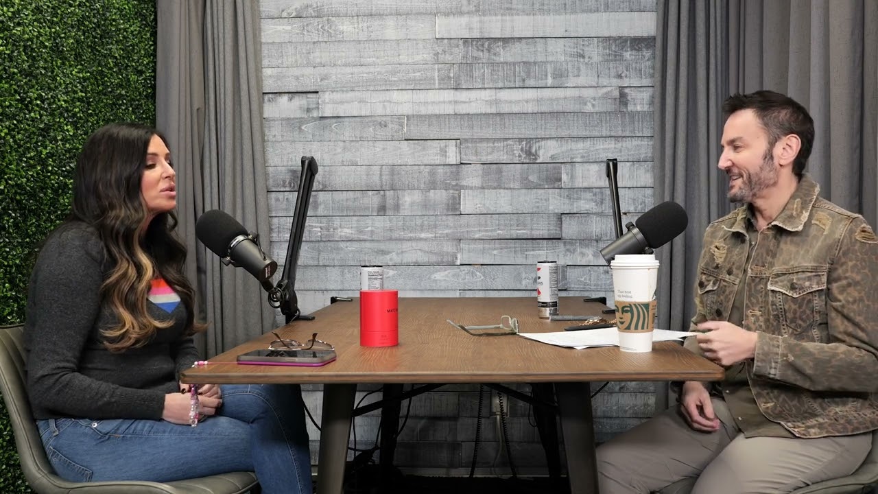 Patti Stanger on How She Really Feels About Fellow Bravolebs Teresa Giudice & Luis Ruelas!!